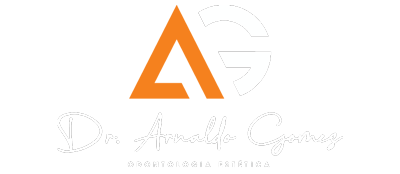 Dr Arnaldo Gomes